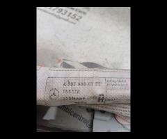 AIRBAG A TENDINA LATERALE DX MERCEDES-BENZ W207 C2 - 20