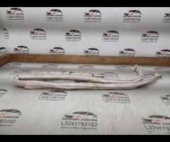 AIRBAG A TENDINA LATERALE DX MERCEDES-BENZ W207 C2 - 21