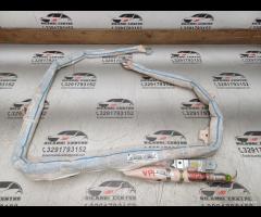 AIRBAG A TENDINA LATERALE SINISTRO MERCEDES-BENZ C - 4