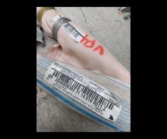 AIRBAG A TENDINA LATERALE SINISTRO MERCEDES-BENZ C - 6