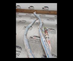 AIRBAG A TENDINA LATERALE SINISTRO MERCEDES-BENZ C - 8