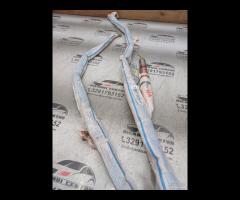 AIRBAG A TENDINA LATERALE SINISTRO MERCEDES-BENZ C - 9