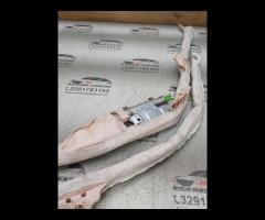 AIRBAG A TENDINA LATERALE SINISTRO MERCEDES-BENZ C - 15