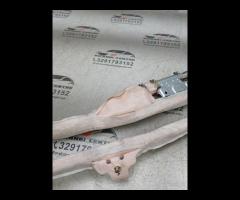 AIRBAG A TENDINA LATERALE SINISTRO MERCEDES-BENZ C - 16