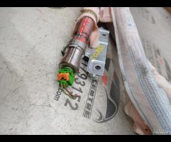 AIRBAG A TENDINA LATERALE SINISTRO MERCEDES-BENZ C - 19