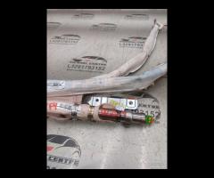 AIRBAG A TENDINA LATERALE SINISTRO MERCEDES-BENZ C - 20