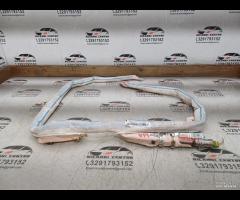 AIRBAG A TENDINA LATERALE SINISTRO MERCEDES-BENZ C - 21