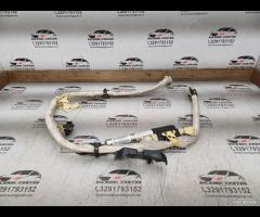 AIRBAG A TENDINA LATERALE DESTRO 2009 BMW 3 E92 E9 - 1