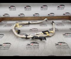 AIRBAG A TENDINA LATERALE DESTRO 2009 BMW 3 E92 E9 - 2