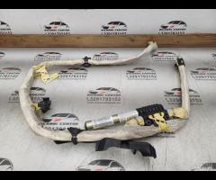 AIRBAG A TENDINA LATERALE DESTRO 2009 BMW 3 E92 E9 - 3