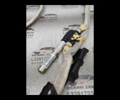 AIRBAG A TENDINA LATERALE DESTRO 2009 BMW 3 E92 E9 - 6