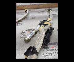 AIRBAG A TENDINA LATERALE DESTRO 2009 BMW 3 E92 E9 - 7
