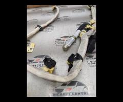 AIRBAG A TENDINA LATERALE DESTRO 2009 BMW 3 E92 E9 - 8