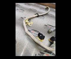 AIRBAG A TENDINA LATERALE DESTRO 2009 BMW 3 E92 E9 - 9