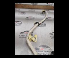 AIRBAG A TENDINA LATERALE DESTRO 2009 BMW 3 E92 E9 - 10