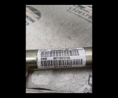 AIRBAG A TENDINA LATERALE DESTRO 2009 BMW 3 E92 E9 - 13