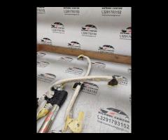 AIRBAG A TENDINA LATERALE DESTRO 2009 BMW 3 E92 E9 - 15