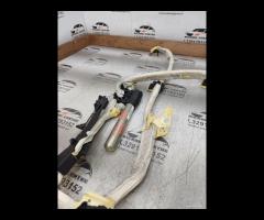 AIRBAG A TENDINA LATERALE DESTRO 2009 BMW 3 E92 E9 - 17