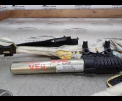 AIRBAG A TENDINA LATERALE DESTRO 2009 BMW 3 E92 E9 - 20