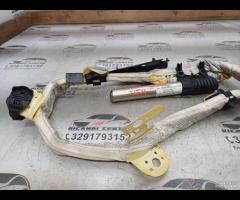 AIRBAG A TENDINA LATERALE DESTRO 2009 BMW 3 E92 E9 - 21