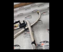 AIRBAG A TENDINA LATERALE DESTRO 2009 BMW 3 E92 E9 - 23