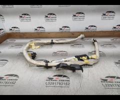 AIRBAG A TENDINA LATERALE DESTRO 2009 BMW 3 E92 E9 - 24