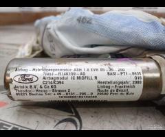 AIRBAG A TENDINA LATERALE DESTRO FORD KUGA I /C MA