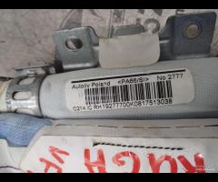 AIRBAG A TENDINA LATERALE DESTRO FORD KUGA I /C MA - 23