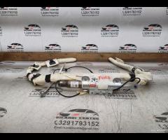 AIRBAG A TENDINA LATERALE DESTRO FORD FOCUS III BE - 2