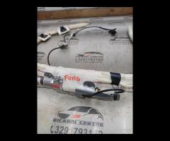AIRBAG A TENDINA LATERALE DESTRO FORD FOCUS III BE - 8