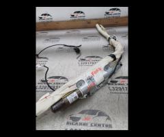 AIRBAG A TENDINA LATERALE DESTRO FORD FOCUS III BE - 10