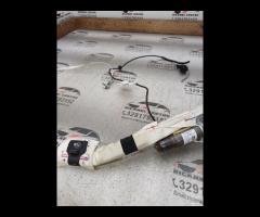 AIRBAG A TENDINA LATERALE DESTRO FORD FOCUS III BE - 11