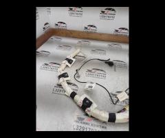 AIRBAG A TENDINA LATERALE DESTRO FORD FOCUS III BE - 16