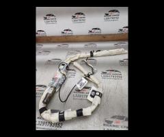 AIRBAG A TENDINA LATERALE DESTRO FORD FOCUS III BE - 17
