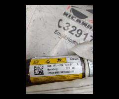 AIRBAG A TENDINA LATERALE DESTRO FORD FOCUS III BE - 19