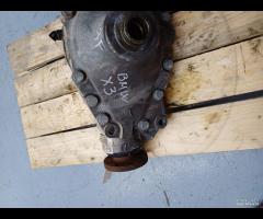 DIFFERENZIALE ANTERIORE BMW F34 GT BMW X3 X4 2014 - 9