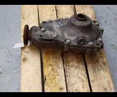 DIFFERENZIALE ANTERIORE BMW F34 GT BMW X3 X4 2014 - 16