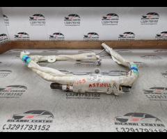 AIRBAG A TENDINA LATERALE DESTRO OPEL ASTRA J P10