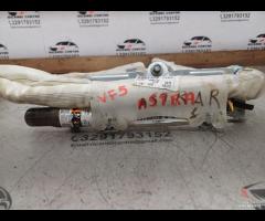 AIRBAG A TENDINA LATERALE DESTRO OPEL ASTRA J P10 - 6