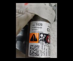 AIRBAG A TENDINA LATERALE DESTRO OPEL ASTRA J P10 - 8