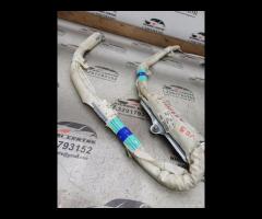 AIRBAG A TENDINA LATERALE DESTRO OPEL ASTRA J P10 - 16
