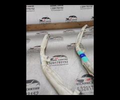AIRBAG A TENDINA LATERALE DESTRO OPEL ASTRA J P10 - 17