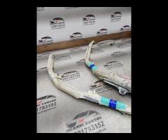AIRBAG A TENDINA LATERALE DESTRO OPEL ASTRA J P10 - 18