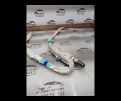 AIRBAG A TENDINA LATERALE DESTRO OPEL ASTRA J P10 - 19