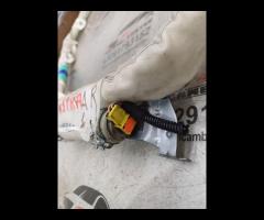 AIRBAG A TENDINA LATERALE DESTRO OPEL ASTRA J P10 - 20