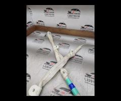 AIRBAG A TENDINA LATERALE DESTRO OPEL ASTRA J P10 - 21