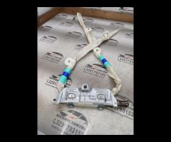 AIRBAG A TENDINA LATERALE DESTRO OPEL ASTRA J P10 - 23