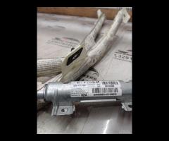 AIRBAG A TENDINA LATERALE DX 2011 MERCEDES-BENZ CL - 17