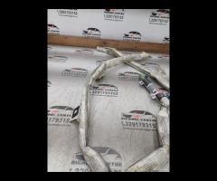 AIRBAG A TENDINA LATERALE DX 2011 MERCEDES-BENZ CL - 23