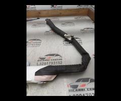 AIRBAG A TENDINA LATERALE SINISTRO PEUGEOT 3008 I - 8